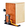 ORTEGA STOMP BOX CAJON OSTBCJ-L-BU komplekt