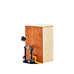 ORTEGA STOMP BOX CAJON BUNDLE OSTBCJ-L-BU