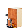 ORTEGA STOMP BOX CAJON BUNDLE OSTBCJ-L-BU