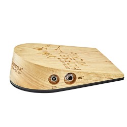 Ortega HORSE HORSE KICK V2 Stomp Box