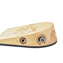 Ortega HORSE HORSE KICK V2 Stomp Box