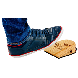 Ortega HORSE HORSE KICK V2 Stomp Box