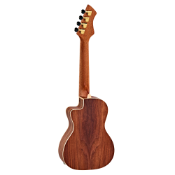 Kontsert ukulele Ortega RUWN-CE