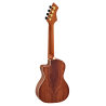 Concert ukulele Ortega RUWN-CE