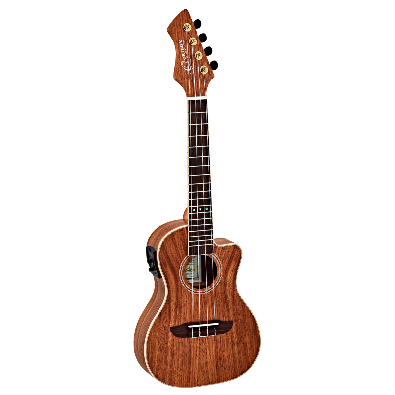 Kontsert ukulele Ortega RUWN-CE