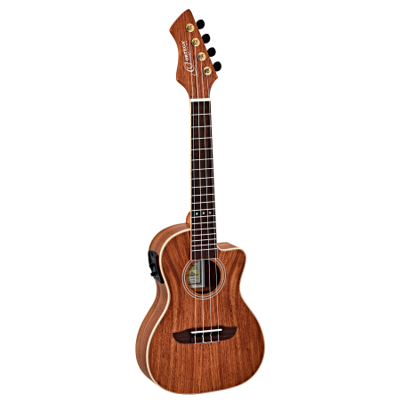 Concert ukulele Ortega RUWN-CE