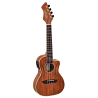 Concert ukulele Ortega RUWN-CE