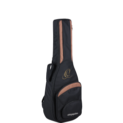 Left-handed classical guitar Ortega R121L-3/4