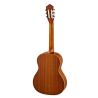 Left-handed classical guitar Ortega R121L-3/4