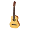 Left-handed classical guitar Ortega R121L-3/4