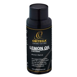 Ortega OLEM - Lemon oil / Fretboard oil