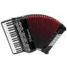 Accordion E Soprani 744 KK