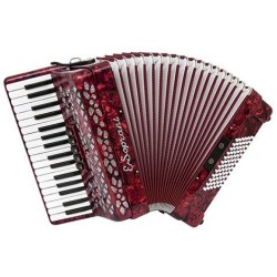 Accordion E Soprani 737 KK