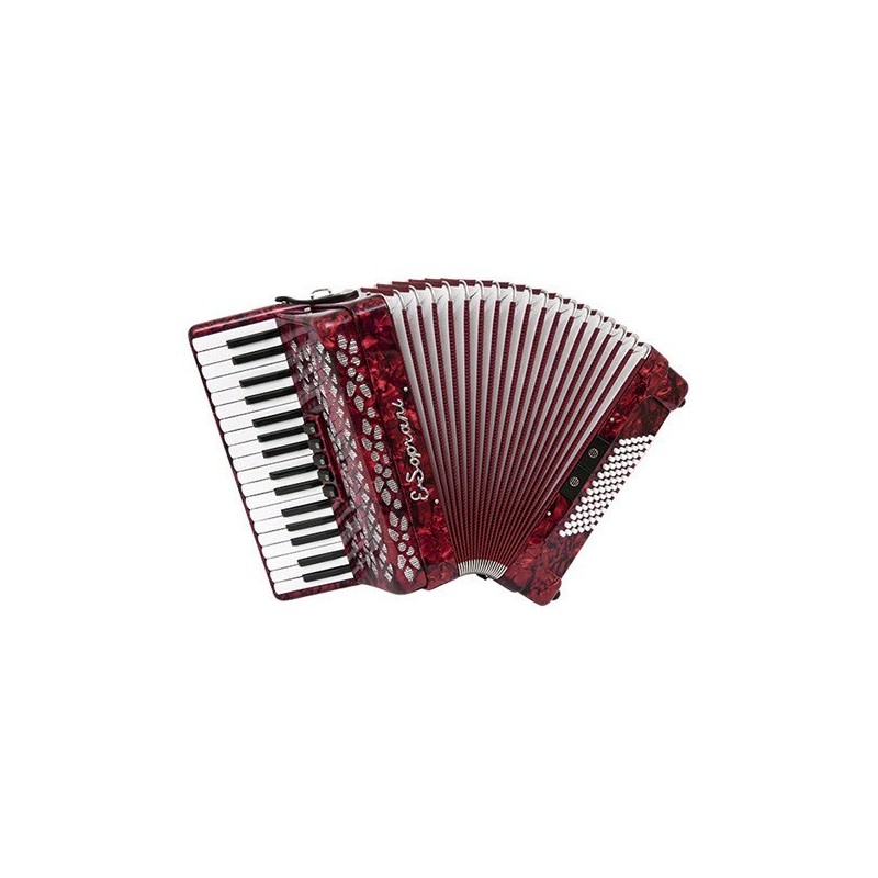 Accordion E Soprani 737 KK