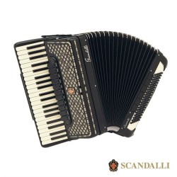 Scandalli Super VI 2S