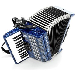 Weltmeister Perle 48 basses