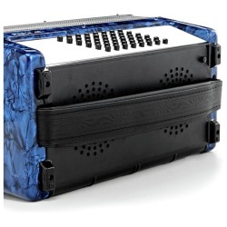 Accordion Weltmeister Perle 48 basses