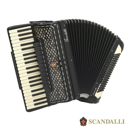 Scandalli Super VI 4S