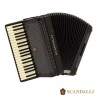 Scandalli Bass Accordion P