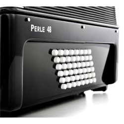 Akordion Weltmeister Perle 48 bassi