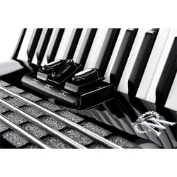 Accordion Weltmeister Perle 48 basses