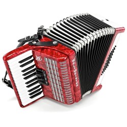 Weltmeister Perle 48 bassi