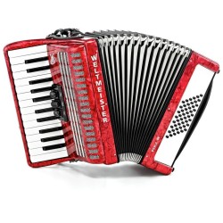 Weltmeister Perle 48 basses