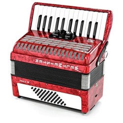 Weltmeister Perle 48 bassi