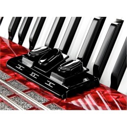 Accordion Weltmeister Perle 48 basses