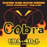 Basskitarri keeled Cobra CBA-40-L