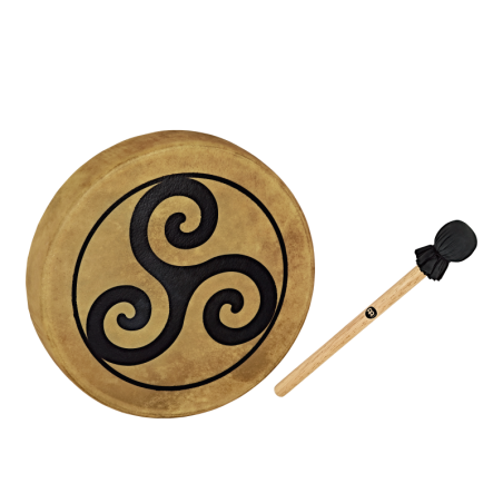Meinl Hoop Drum Triskele