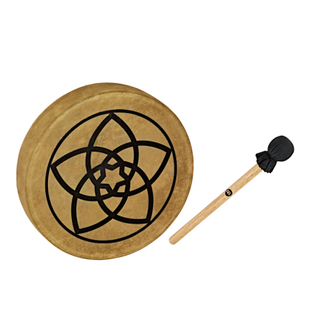 Meinl Hoop Drum Venus Flower