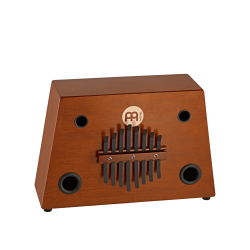Bass kalimba MEINL Marímbula