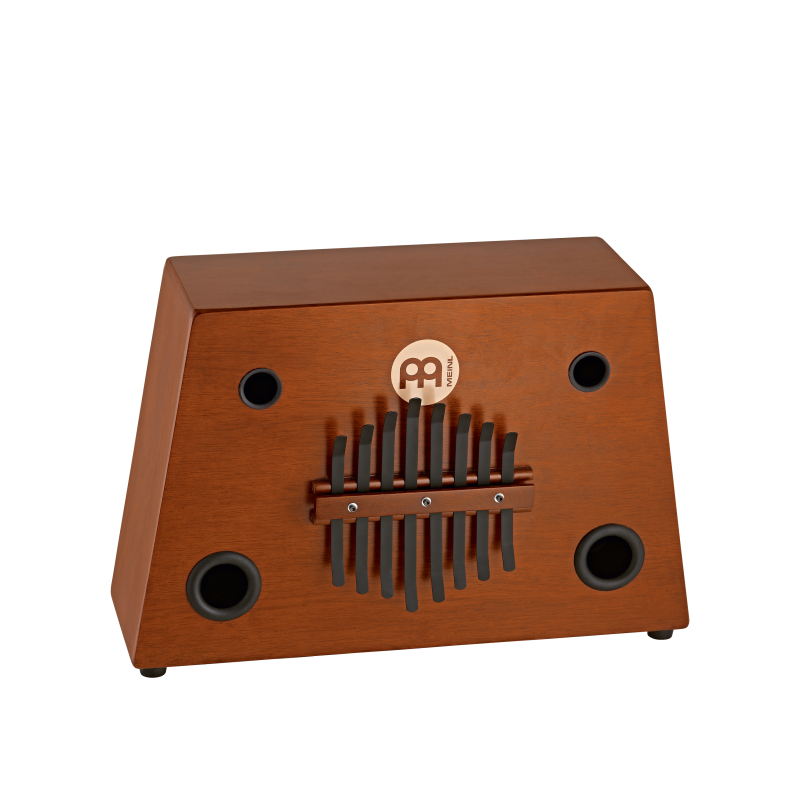 Bass kalimba MEINL Marímbula