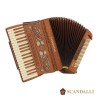 Accordion Scandalli Intense 37