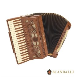 Scandalli Intense Air