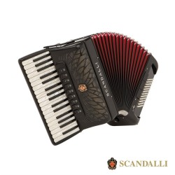 Accordion Scandalli Air Junior