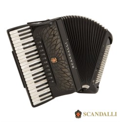 Accordion Scandalli Air I S