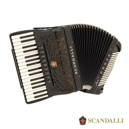 Accordion Scandalli Air II
