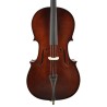 Leonardo Basic series cello outfit 1/2 LC-2012