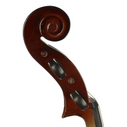 Leonardo Basic series cello outfit 1/2 LC-2012