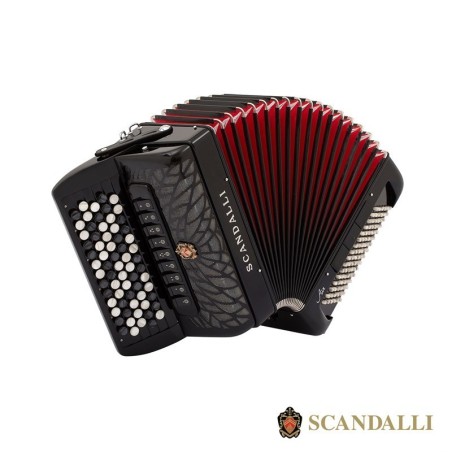 Scandalli Air Junior C