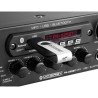 McGrey PA-225BT Bluetooth Power Amplifier With USB / MP3 Player