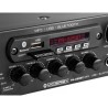 McGrey PA-225BT Bluetooth Power Amplifier With USB / MP3 Player