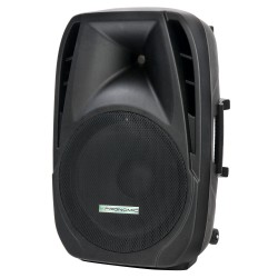 Pronomic PH15AW akudega aktiivkõlari komplekt 15"