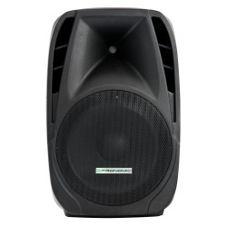 Pronomic PH15AW battery-powered transportable speaker system 15"
