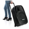 Pronomic PH15AW battery-powered transportable speaker system 15"