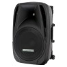 Pronomic PH12AW battery-powered transportable speaker system 12"