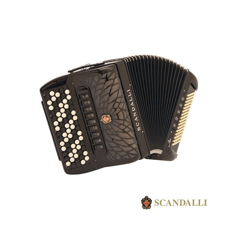 Scandalli Air II C