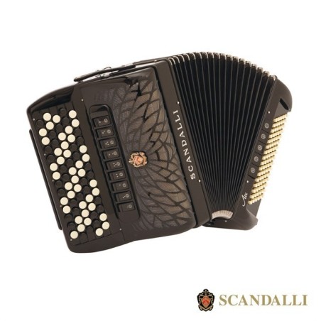 Scandalli Air II C